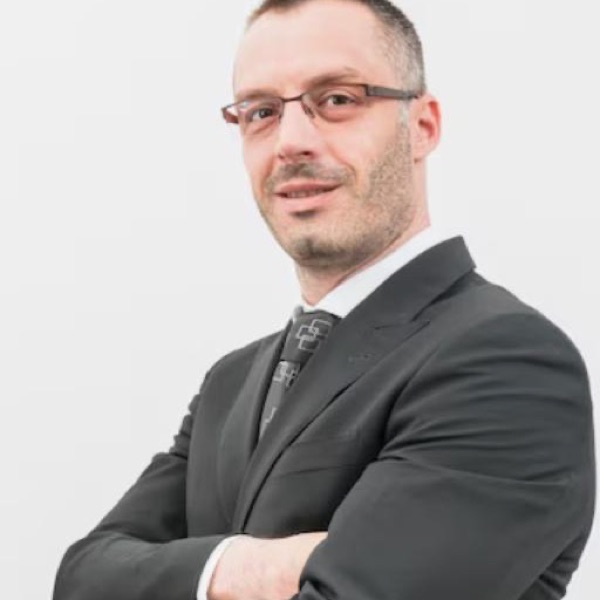 Івченко Олександр Андрійович