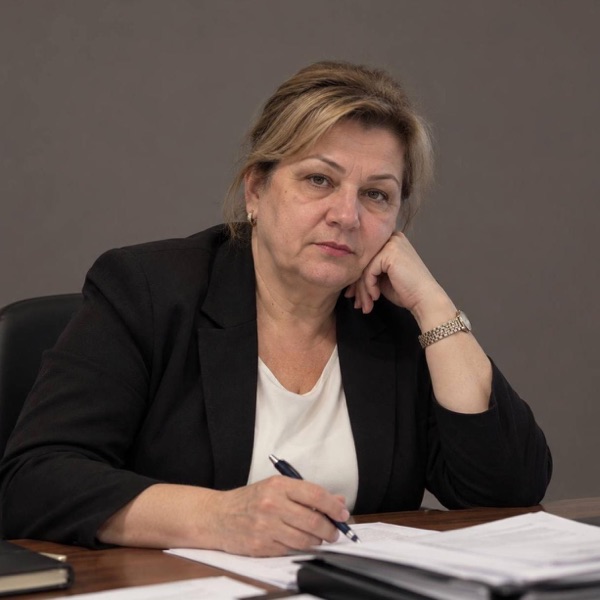Верещук Світлана Анатоліївна