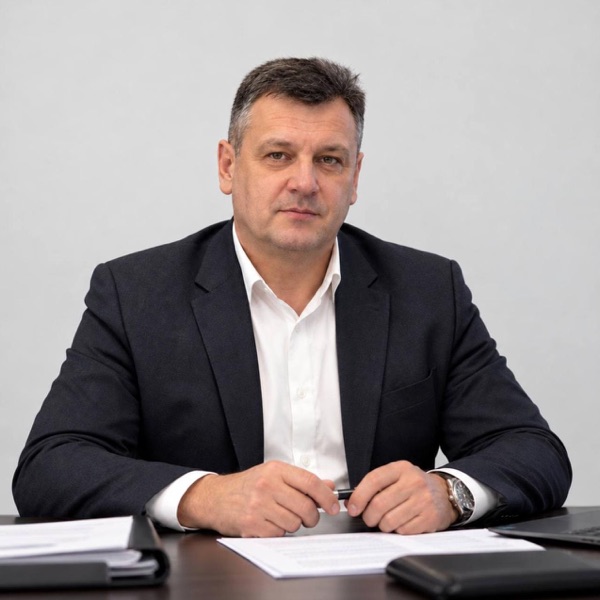 Тищук Віктор Андрійович